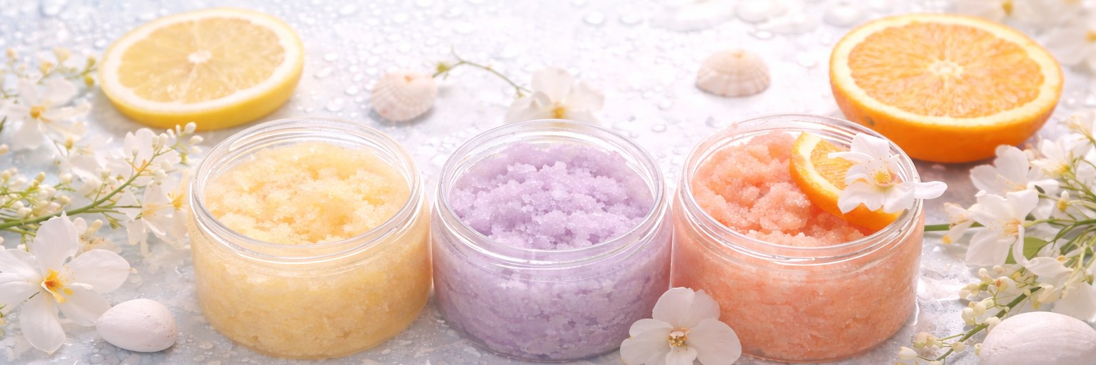 Aromatica SPA — баннер